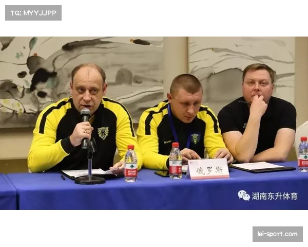 青训教练培养案例分享获好评 赛事运营交流会圆满成功