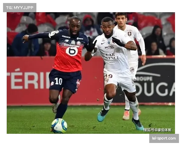 盖坦佩兰500万欧加盟里尔 前腰重返法甲强化中前场组织能力